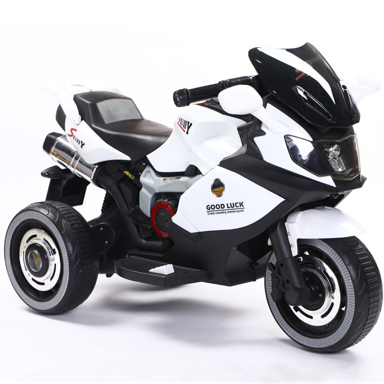 Hot Sale Kids Ride On Toy Rechargeable Motorcycle