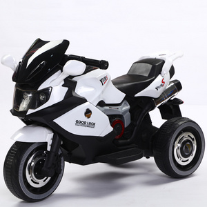 Hot Sale Kids Ride On Toy Rechargeable Motorcycle