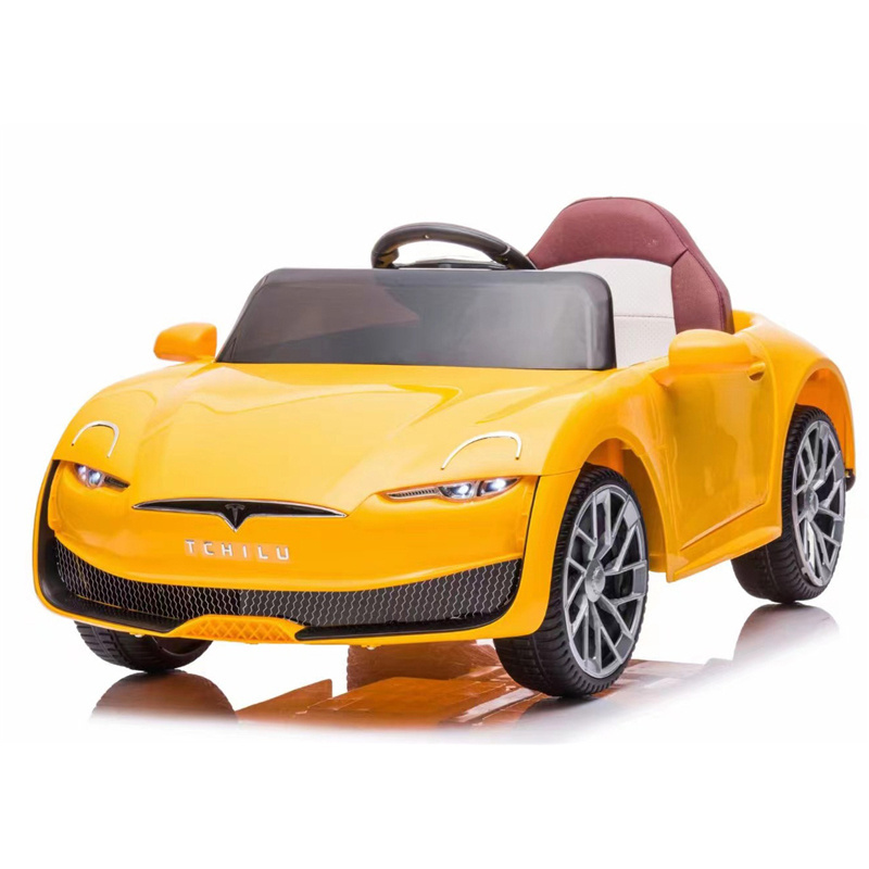 Manufacturers Sell New Ride On Car Popular Electric Toy Car With Power Wheel For Kids To Drive 601