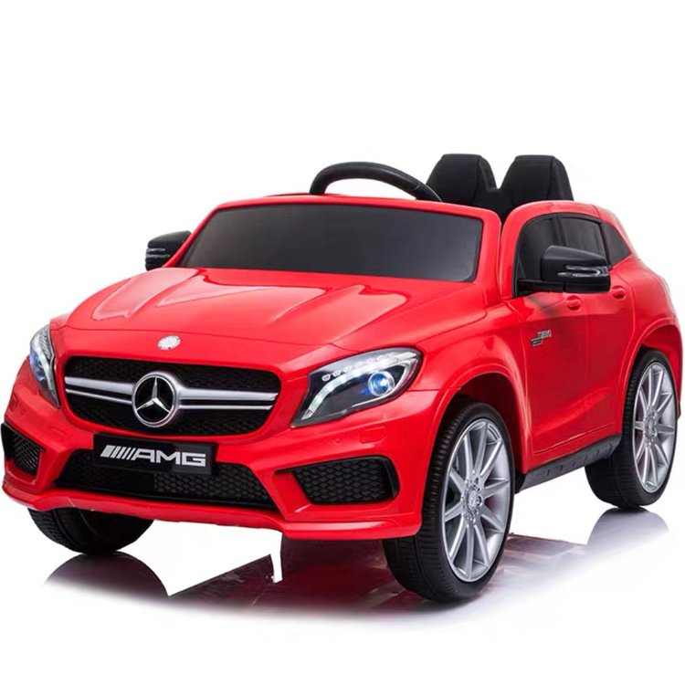 New Baby  Battery Cars Ride Car 12 Volt Remote Control Electric Toy Cars For Children