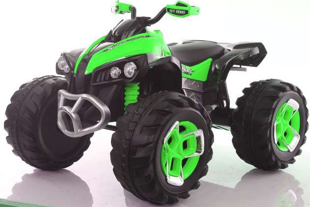 2019 New 12V ATV Kids Quad Electric Quads For Kids