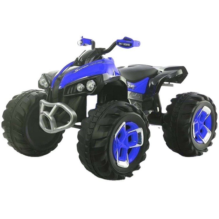 2019 New 12V ATV Kids Quad Electric Quads For Kids