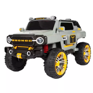 12v Toy Car Kids Electric Remote Control Ride on Toy Children Ride on Car Battery Operated