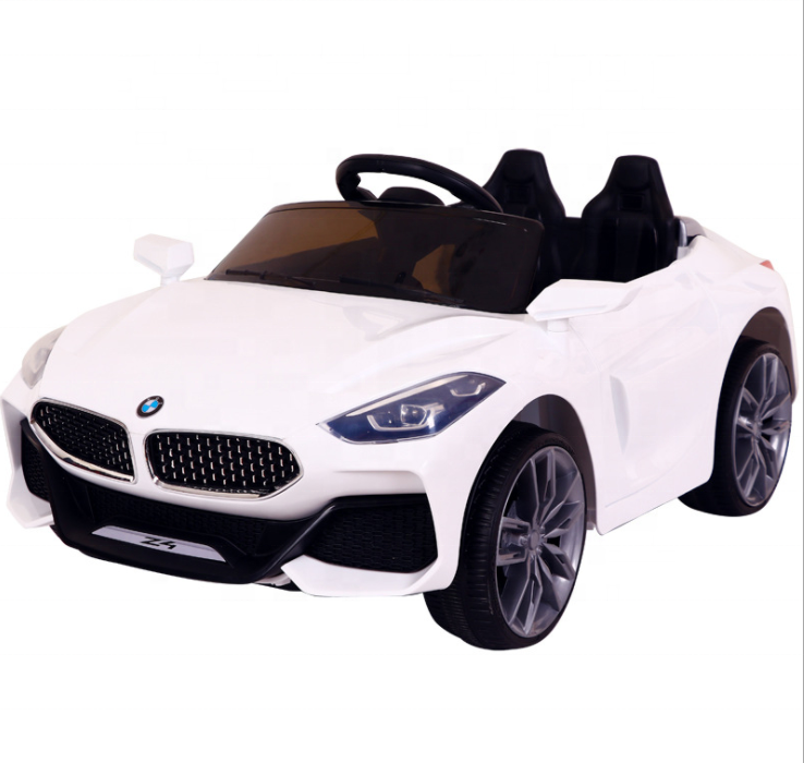 Remote car toys for kids 12v kids electric car for children