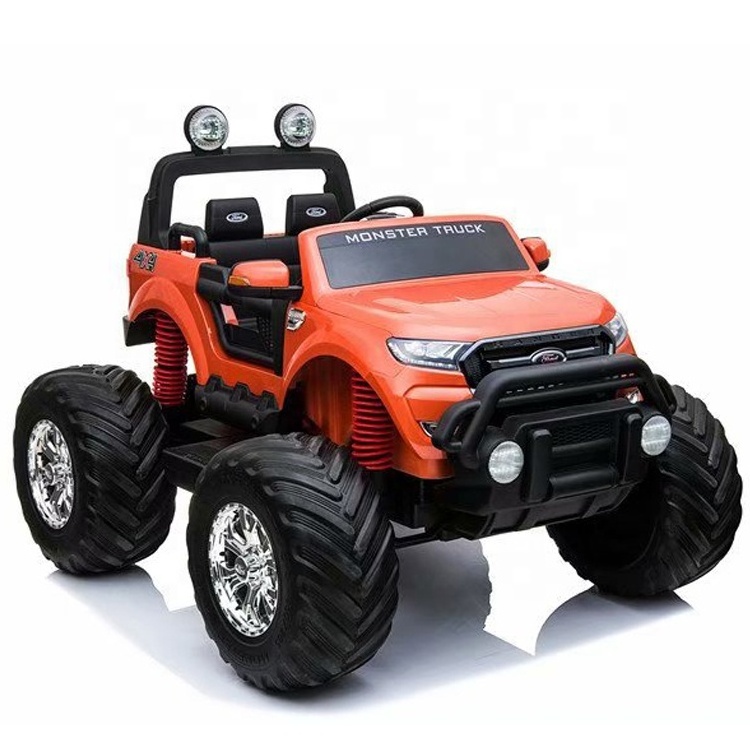 Licensed ATV Car Toy Kids Electric MP3 12V ride on Buggy  for sale