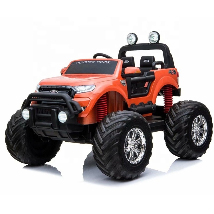 Licensed ATV Car Toy Kids Electric MP3 12V ride on Buggy  for sale