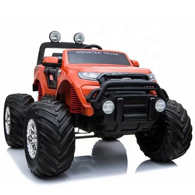 Licensed ATV Car Toy Kids Electric MP3 12V ride on Buggy  for sale