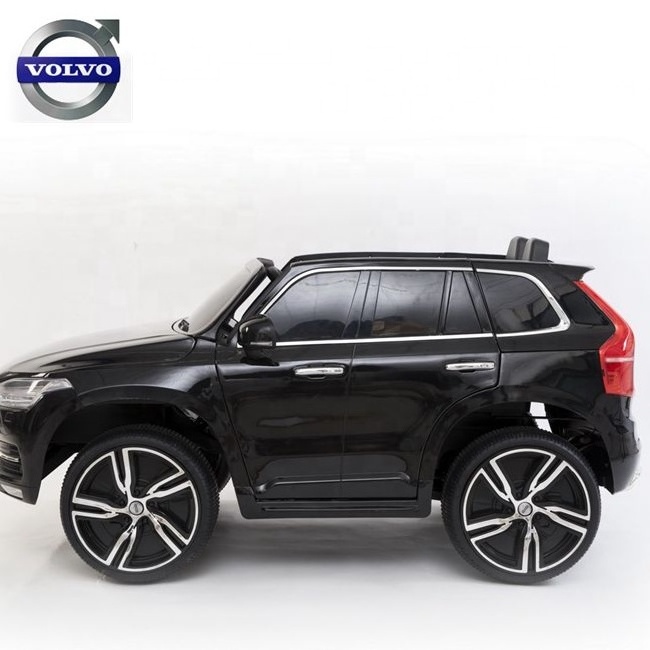 Licensed Baby Electric Toy Four Wheel Drive Toy Remote Cars Control Toys RC