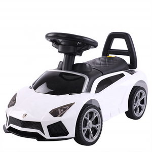 High Quality New Model Kids Electric Swing Car Ride on Swing Car Children Swing Car