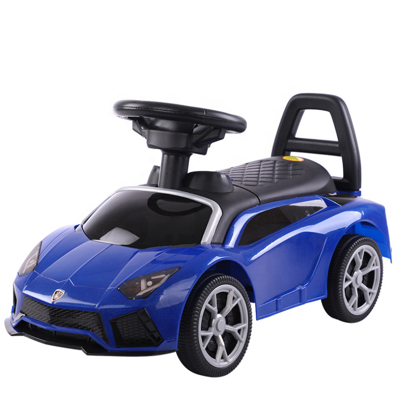 High Quality New Model Kids Electric Swing Car Ride on Swing Car Children Swing Car