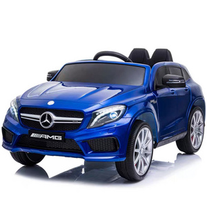 New Baby  Battery Cars Ride Car 12 Volt Remote Control Electric Toy Cars For Children