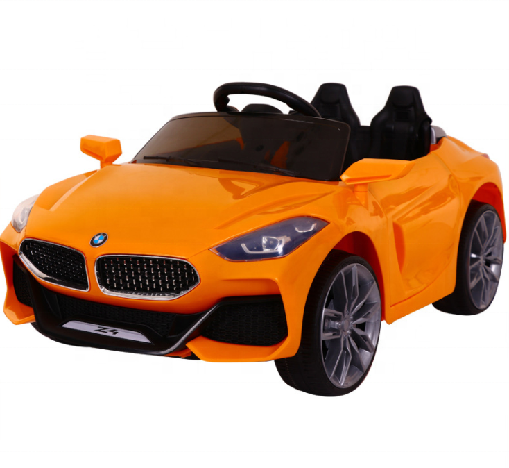 Remote car toys for kids 12v kids electric car for children