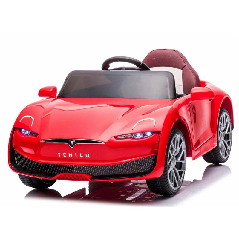 Manufacturers Sell New Ride On Car Popular Electric Toy Car With Power Wheel For Kids To Drive 601