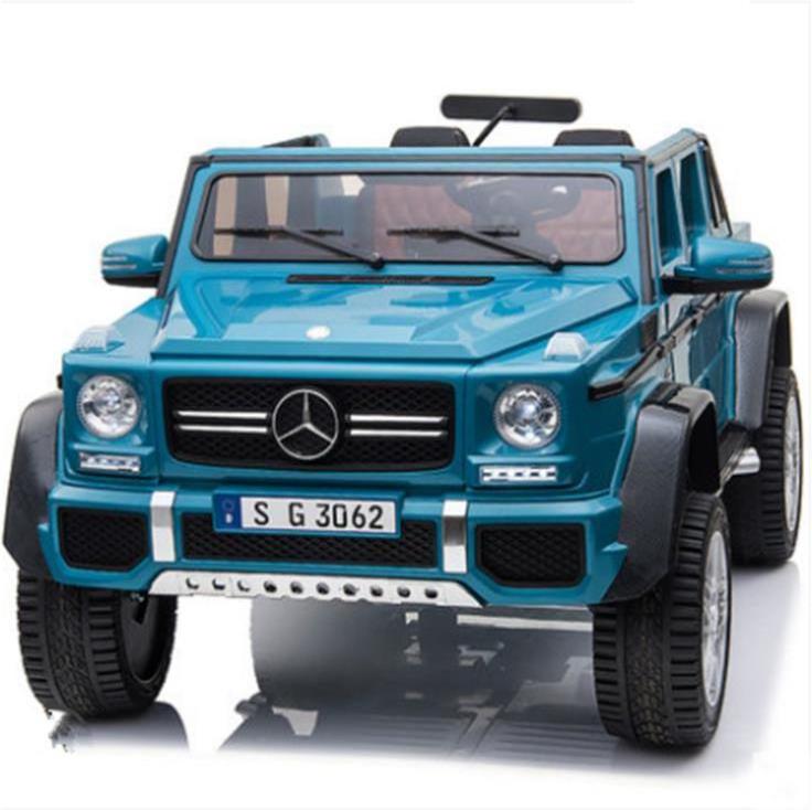 G650 Ride On Toys Baby Electric Car 24V ride on cars for kids india