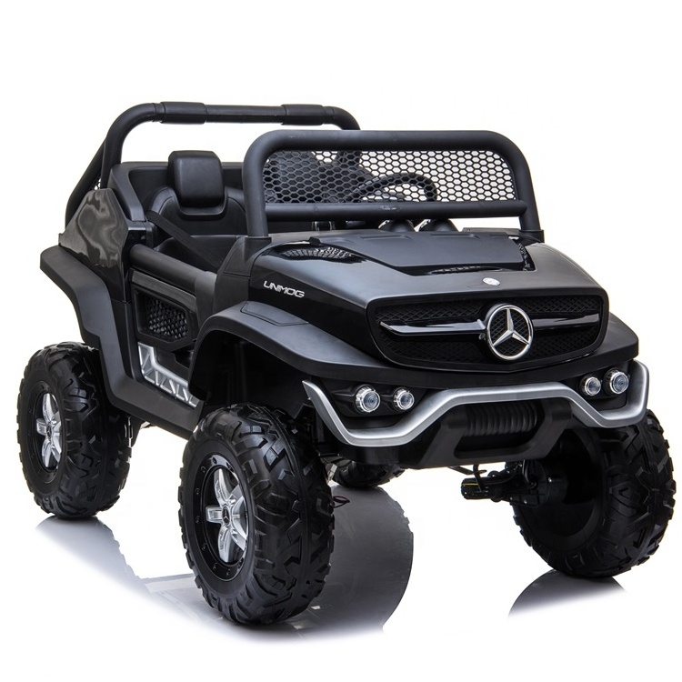 Online Wholesale Licensed Kids ATV For 10 Year Olds Kids To Drive With Remote Control