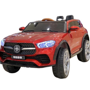 12V Newest Design Kids Electric Ride on Vehicle/Kids Electric Car with Cheap Price