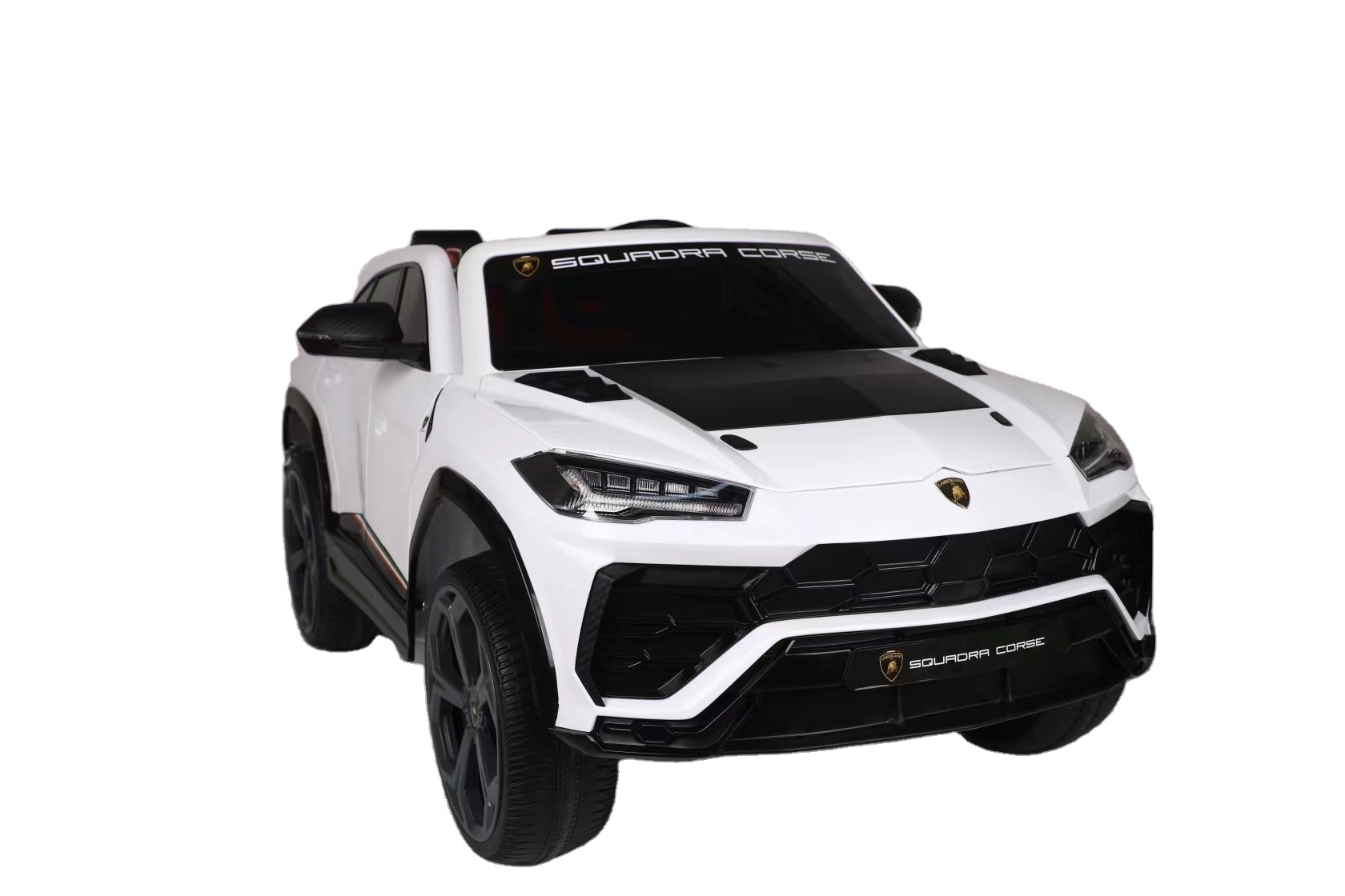 Kids Ride on Car Licensed Lamborghini Children Electric Car