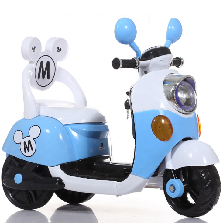 Chinese factory top sales kids motorcycle electric motorcycle for kids mini electric motorcycle