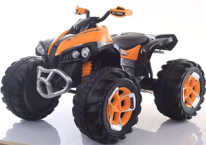 2019 New 12V ATV Kids Quad Electric Quads For Kids