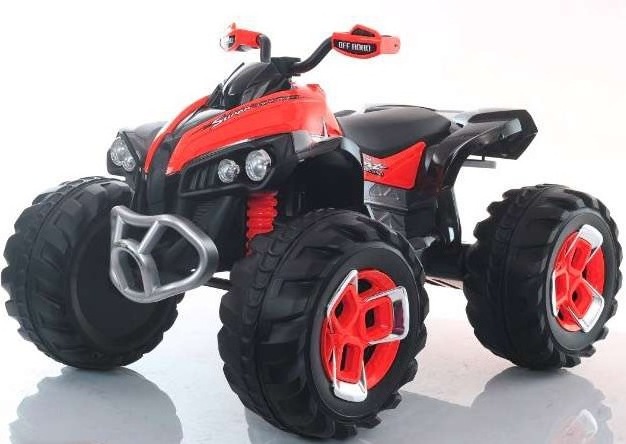 2019 New 12V ATV Kids Quad Electric Quads For Kids