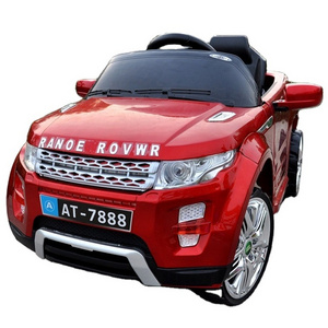 Factory sales promotion outdoor Kids Ride Toys electric ride on toy car