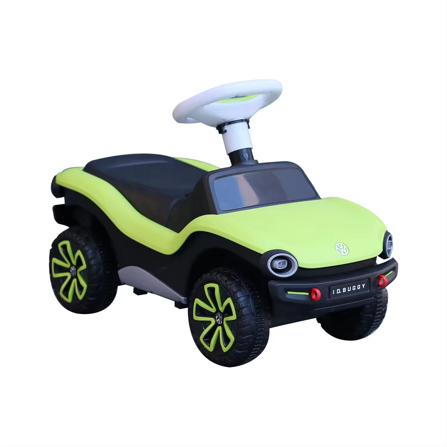 Wholesale Portable Sports Push Mini Licensed VW Balance Toys  Electric Vehicles Kids Ride On Car