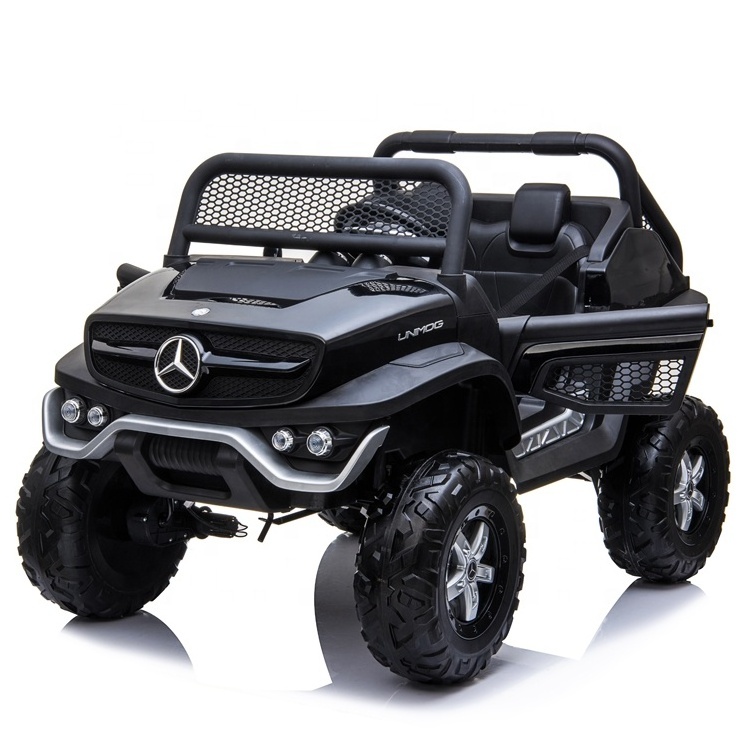 Online Wholesale Licensed Kids ATV For 10 Year Olds Kids To Drive With Remote Control