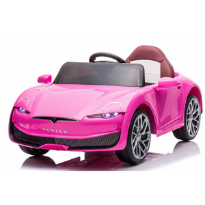 Manufacturers Sell New Ride On Car Popular Electric Toy Car With Power Wheel For Kids To Drive 601