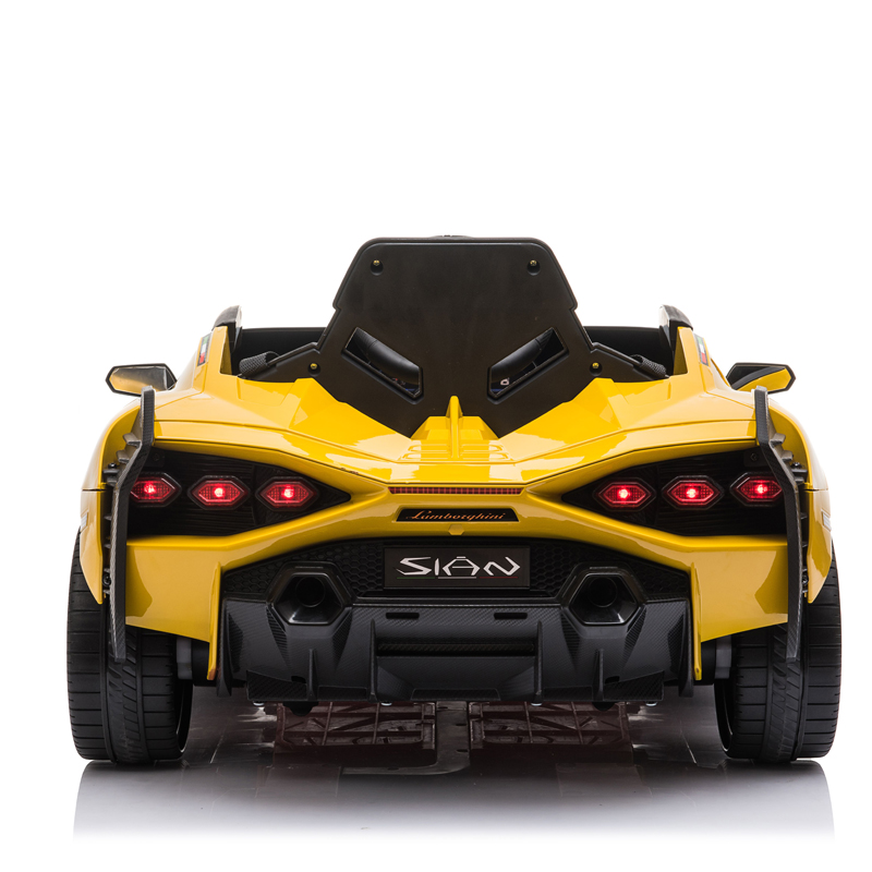 New Model 12V Ride on Car with remote control electric toy car kids electric car for kids