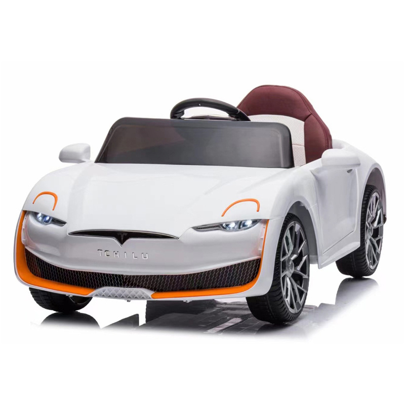 Manufacturers Sell New Ride On Car Popular Electric Toy Car With Power Wheel For Kids To Drive 601