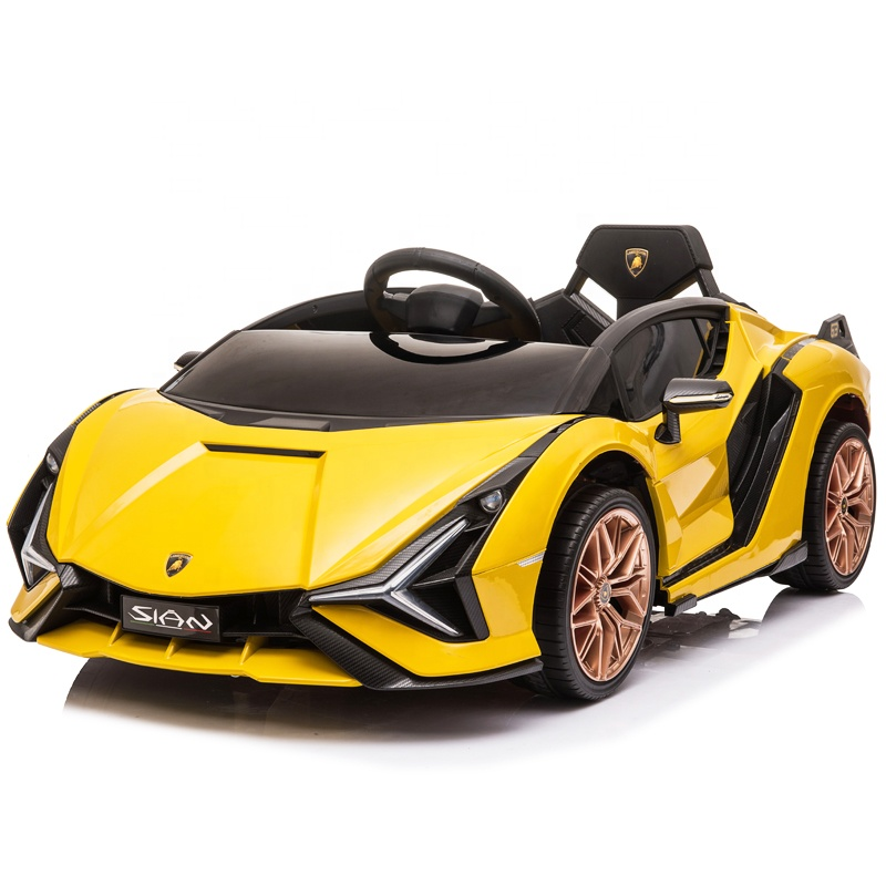 New Model 12V Ride on Car with remote control electric toy car kids electric car for kids