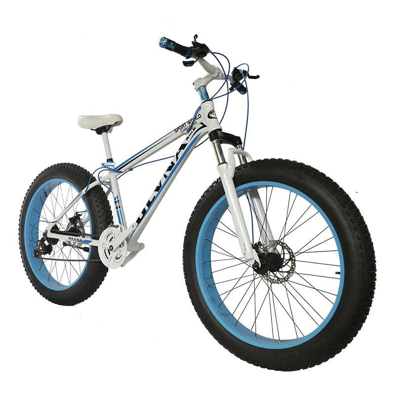 Popular adult 26inch mountain bike fat tyre bicycle adult bike snow bike 4.0 big tyre bicycle