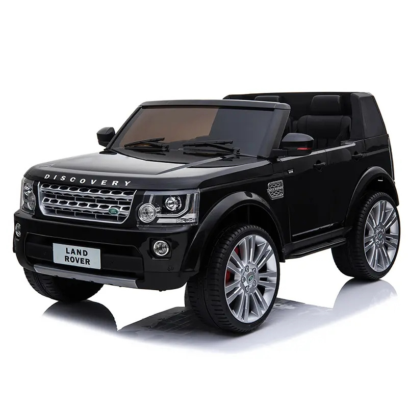 China wholesale 12V battery ride on car for Range rover for kids to drive with remote control