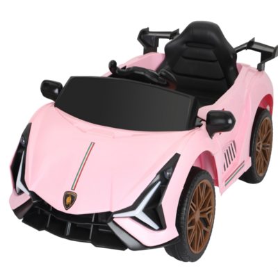 12V  electric ride on toys car for kids toddlers 2-8 years old to ride  on