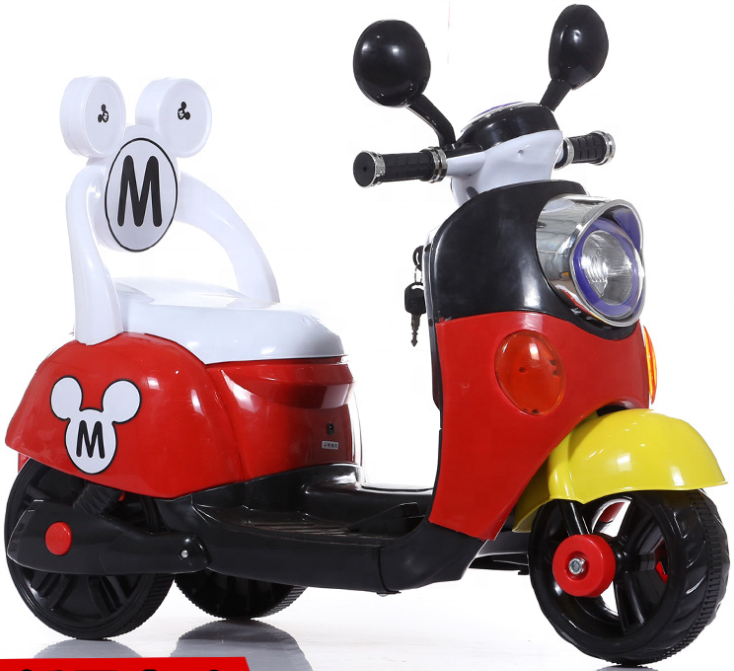 Chinese factory top sales kids motorcycle electric motorcycle for kids mini electric motorcycle