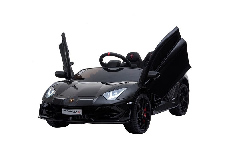 Wholesale Licensed Lamborghini Battery operated baby toy ride on car for kids 12V7Ah