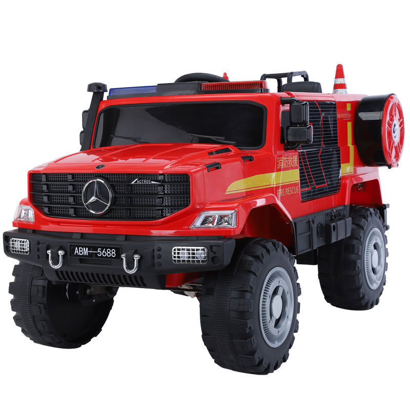 2022 Newest Toys Electric car  UTV Kids Toys Ride on Car With 2.4G Remote Control