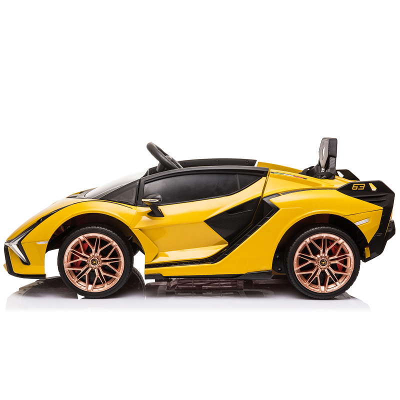 New Model 12V Ride on Car with remote control electric toy car kids electric car for kids