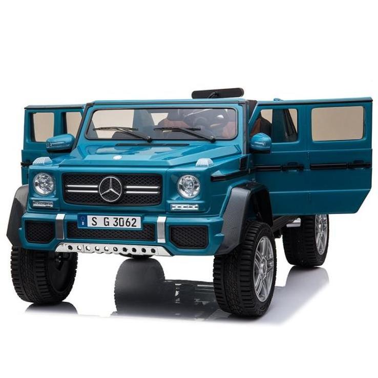 G650 Ride On Toys Baby Electric Car 24V ride on cars for kids india