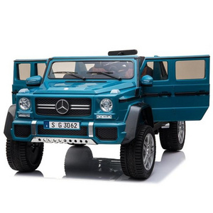 G650 Ride On Toys Baby Electric Car 24V ride on cars for kids india