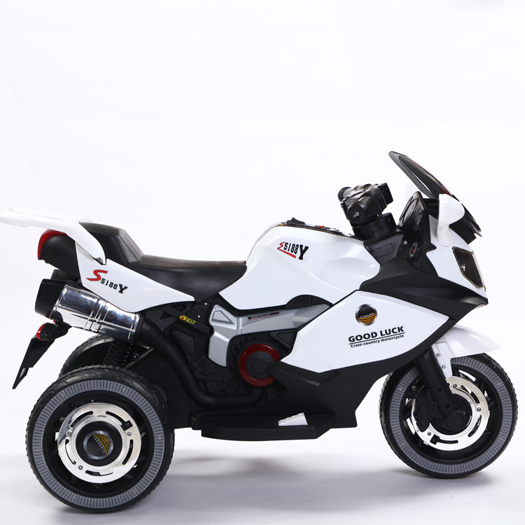 Hot Sale Kids Ride On Toy Rechargeable Motorcycle