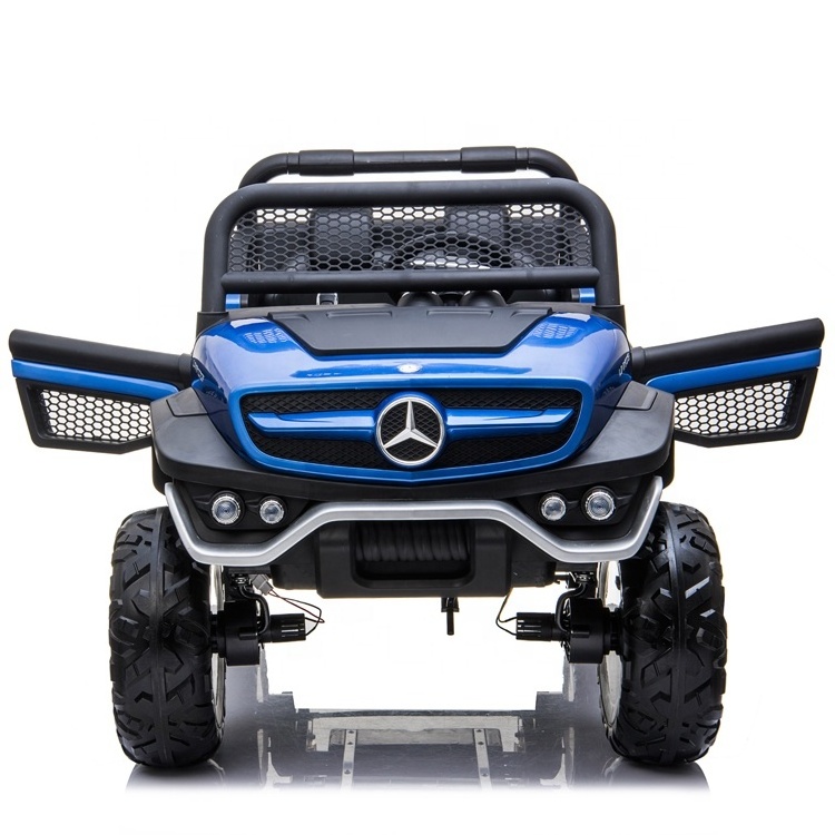 Online Wholesale Licensed Kids ATV For 10 Year Olds Kids To Drive With Remote Control