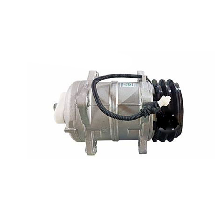 DZ13241845013 Air conditioning compressor For Shacman Delong M3000 Truck Spare Parts