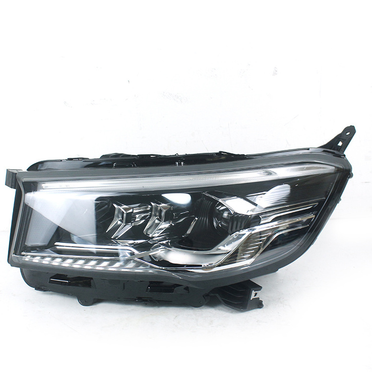 Auto illuminating System C00113996 Headlight assembly LED LEFT For MAXUS V90