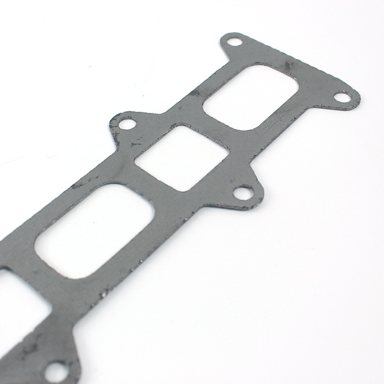 Auto Spare Parts  Exhaust manifold gasket For Iveco Daily Fiat Ducato Engine Parts 5801881053/504022754