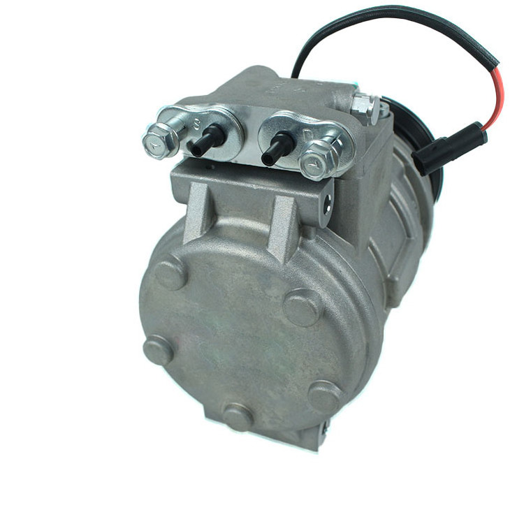 Air Compressor C00000073 For Maxus V80 Air Conditioning Compressor Auto Cooling Systems