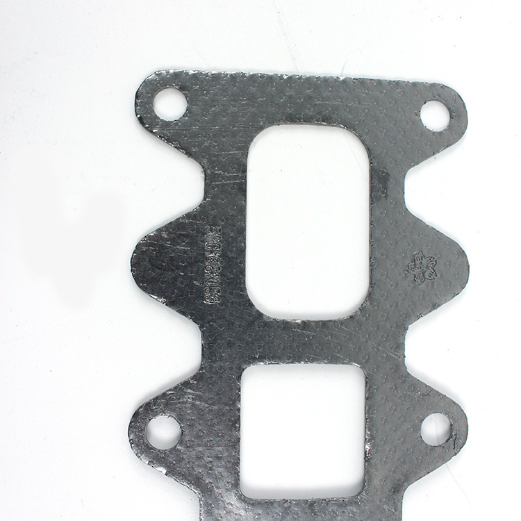 Auto Spare Parts  Exhaust manifold gasket For Iveco Daily Fiat Ducato Engine Parts 5801881053/504022754