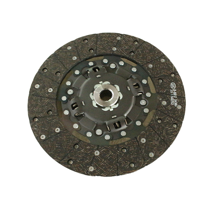 Auto Transmission System Clutch Cover Release Bearing X10009329 Clutch Disc for Maxus V80