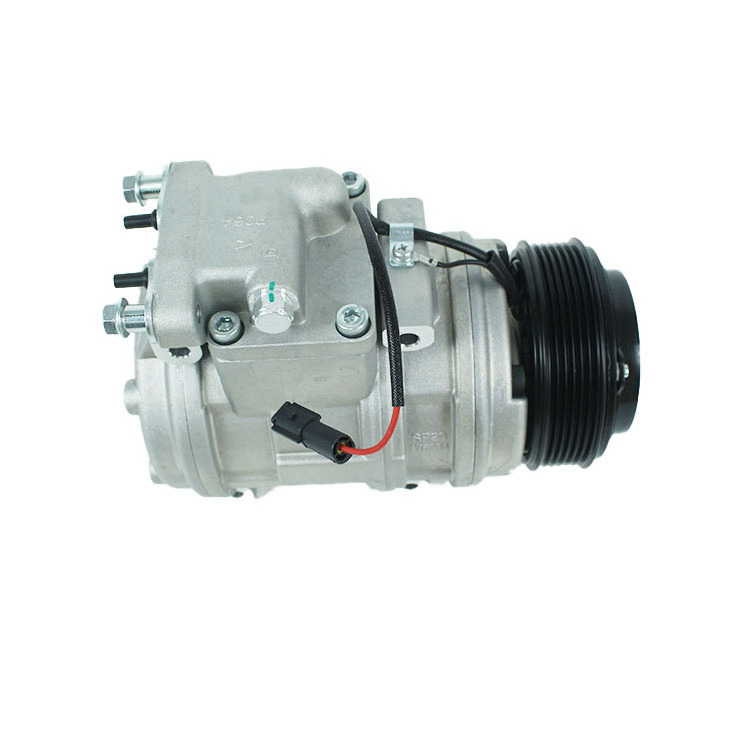 Air Compressor C00000073 For Maxus V80 Air Conditioning Compressor Auto Cooling Systems