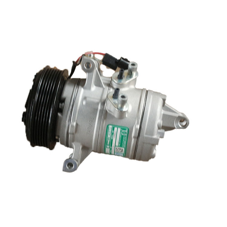 A/C Compressor C00075641 For Maxus V80/V90 Auto Spare Parts Cooling system 4.8Kw Air Conditioning Compressor